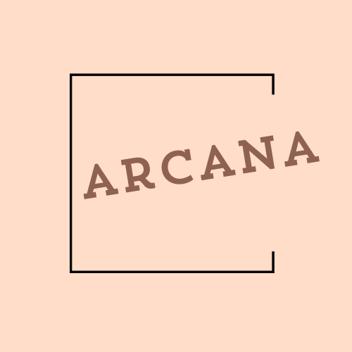 Why I started Arcana