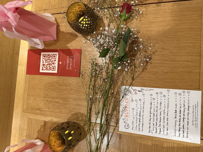 Women in Fintech/Crypto wine tasting