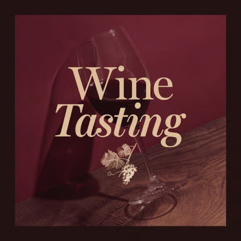 Women in Fintech/Crypto wine tasting